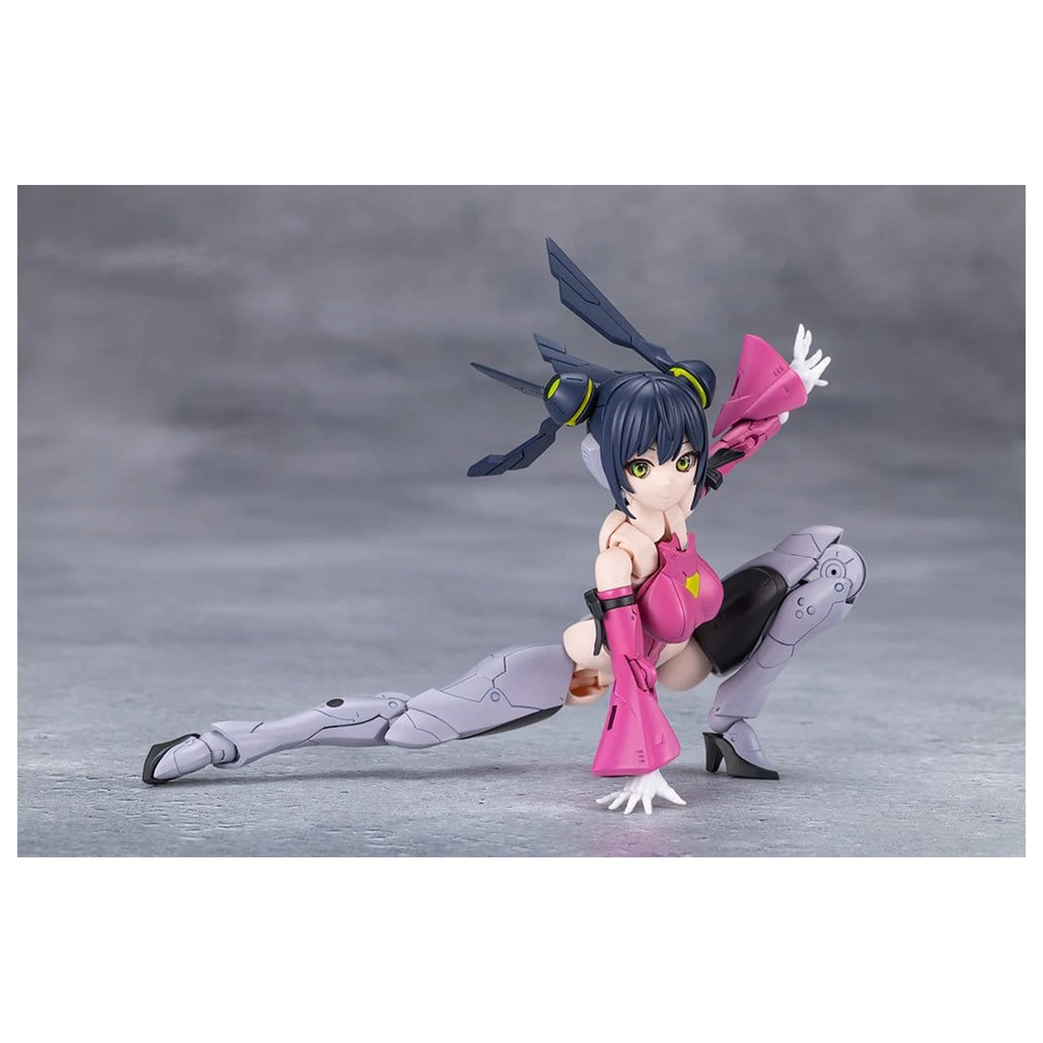 Megalomaria Unlimited Universe Kit Model din plastic Airly 14 cm poza produsului