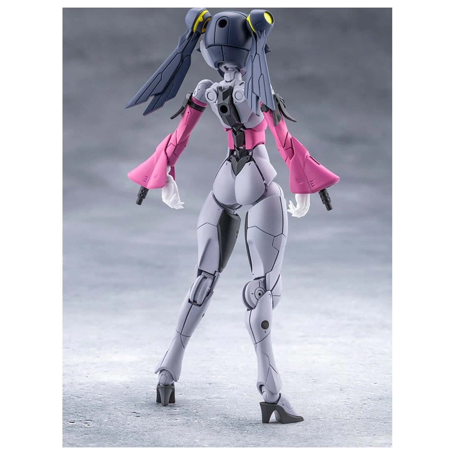 Megalomaria Unlimited Universe Kit Model din plastic Airly 14 cm poza produsului