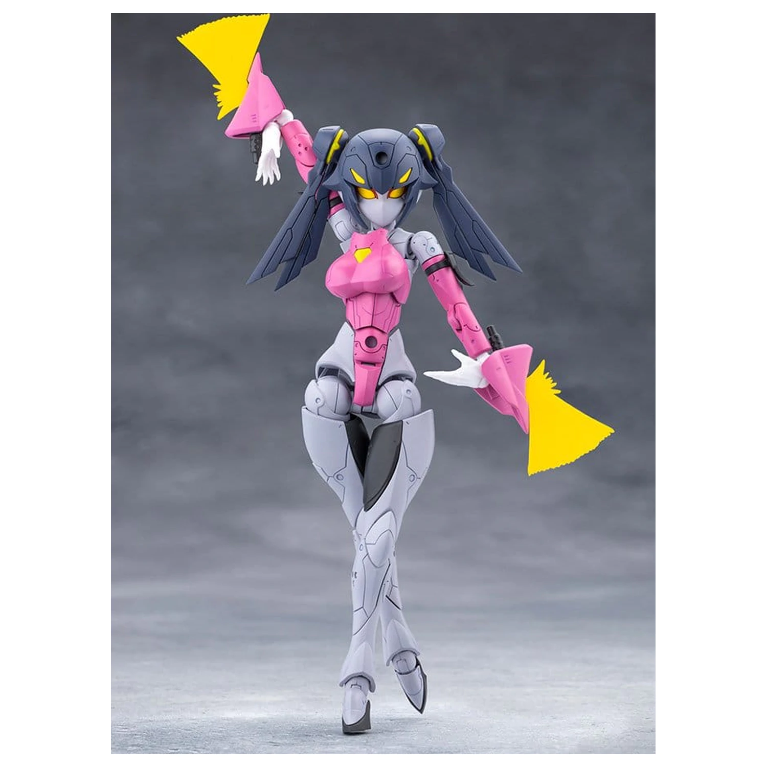 Megalomaria Unlimited Universe Kit Model din plastic Airly 14 cm poza produsului