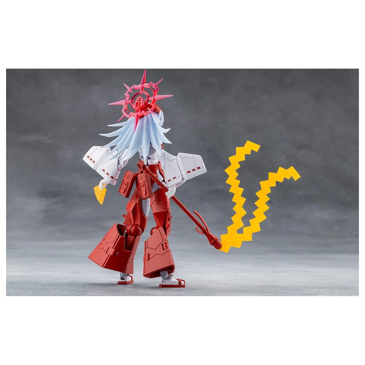 Megalomaria Unlimited Universe Model din plastic Eis Eizen 16 cm poza produsului