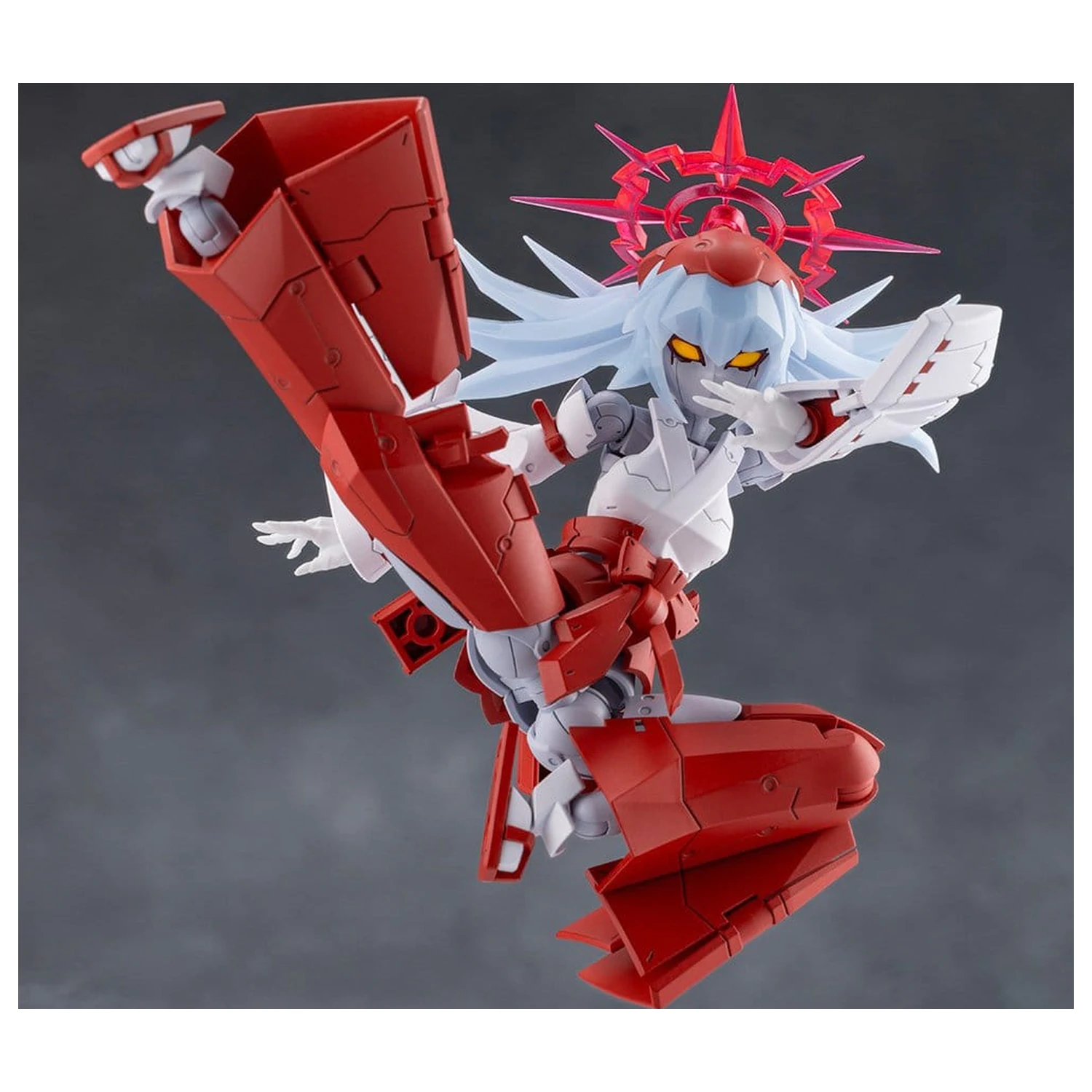Megalomaria Unlimited Universe Model din plastic Eis Eizen 16 cm poza produsului
