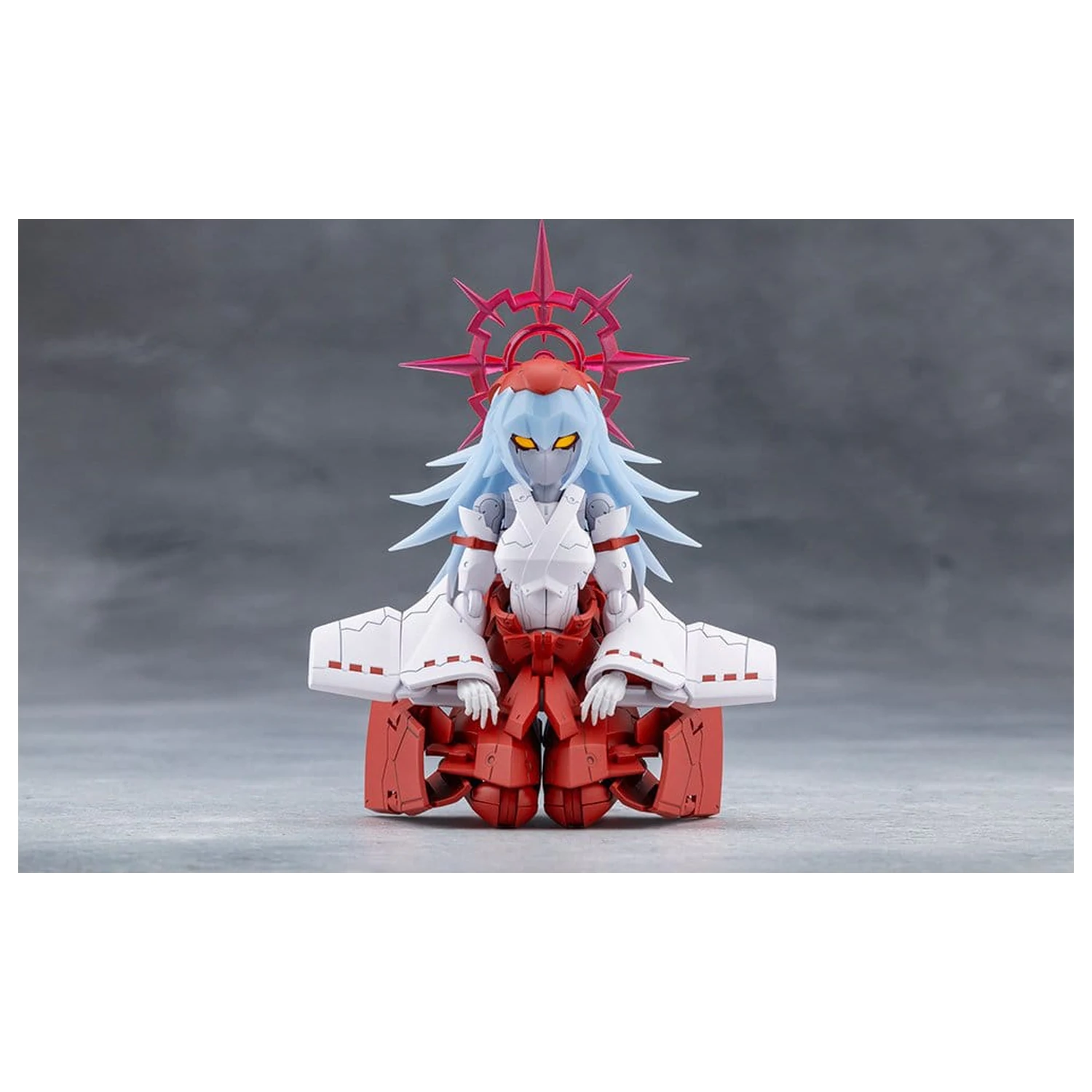 Megalomaria Unlimited Universe Model din plastic Eis Eizen 16 cm poza produsului