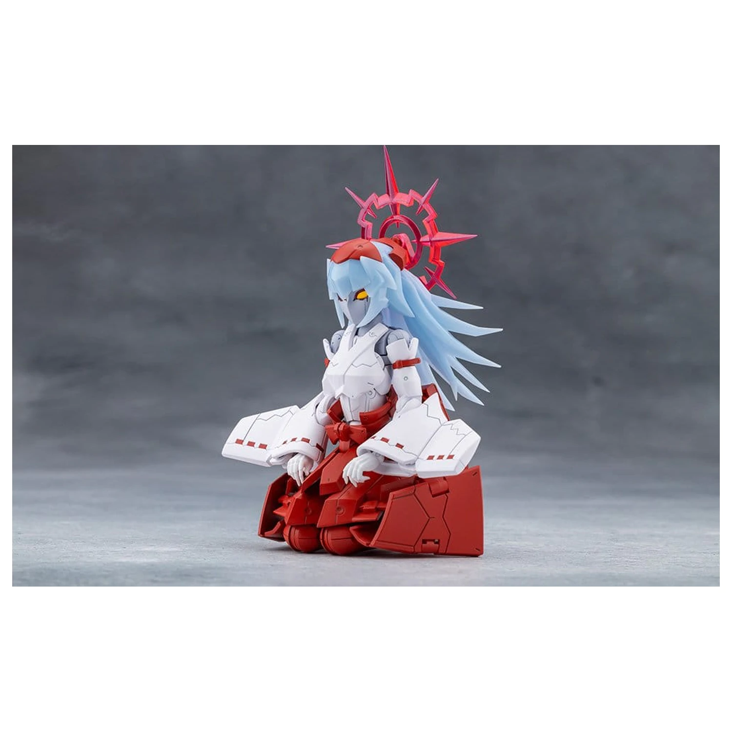 Megalomaria Unlimited Universe Model din plastic Eis Eizen 16 cm poza produsului
