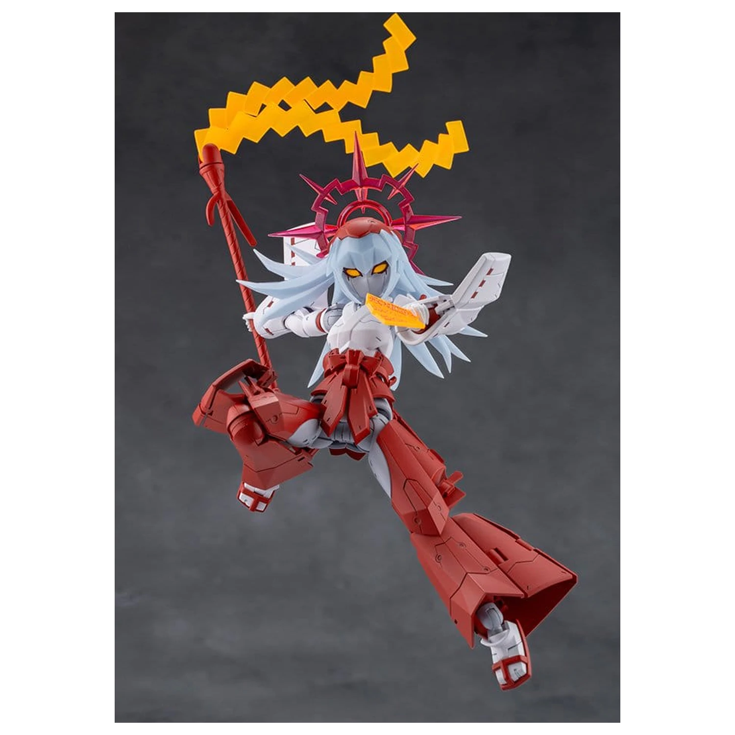 Megalomaria Unlimited Universe Model din plastic Eis Eizen 16 cm poza produsului