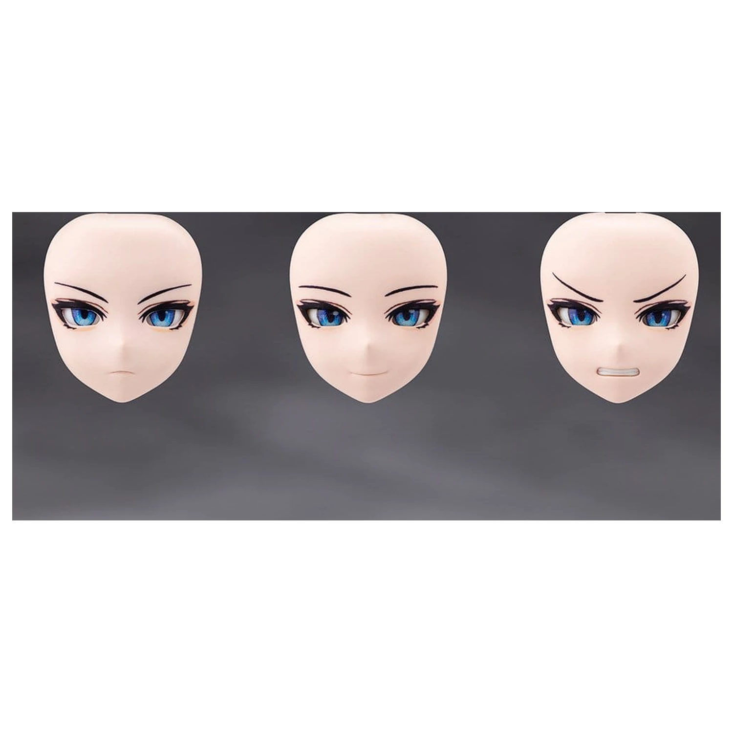 Megalomaria Unlimited Universe Emulator pentru Kit model din plastic #1A 16 cm poza produsului