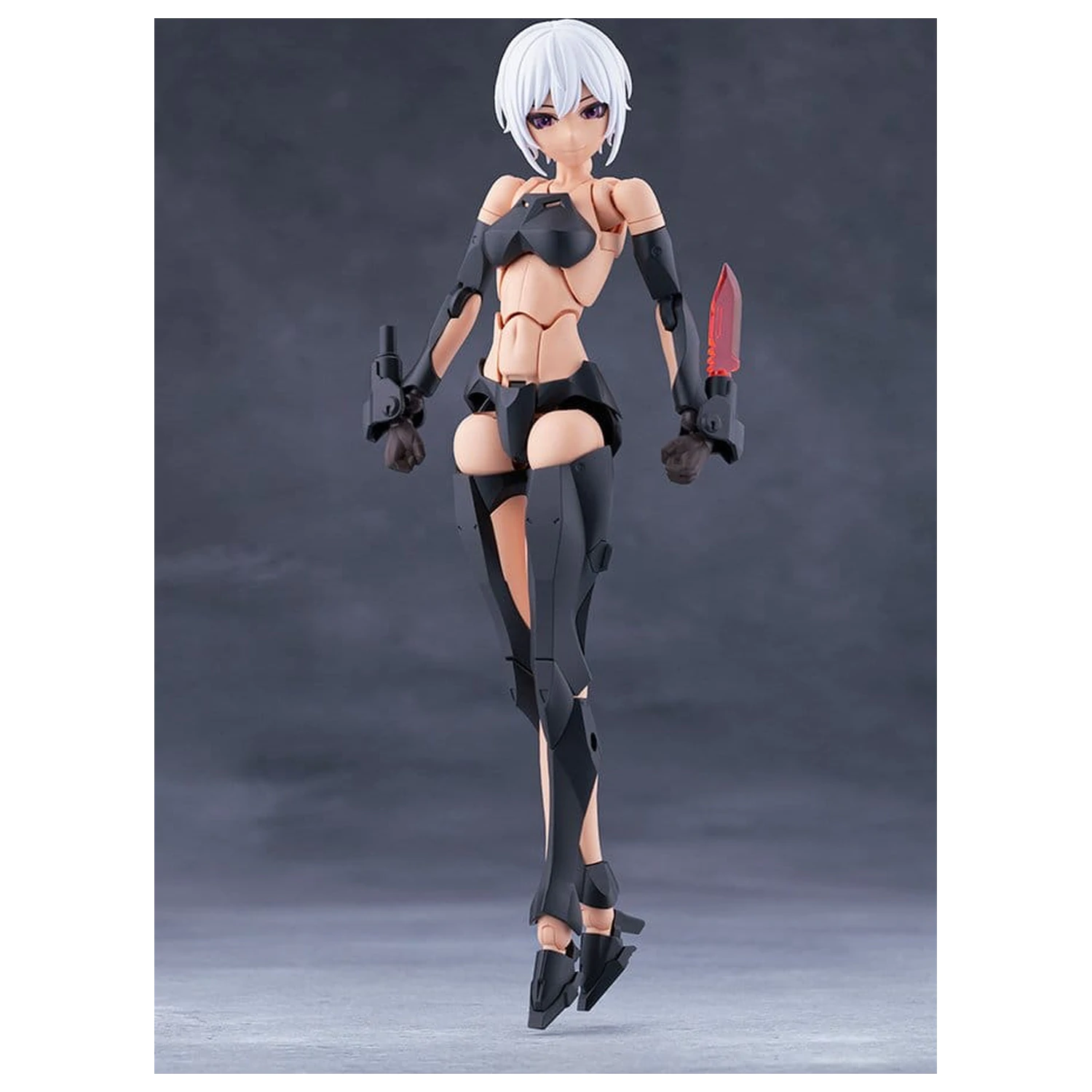 Megalomaria Unlimited Universe Emulator pentru Kit Model din Plastic #2 16 cm poza produsului