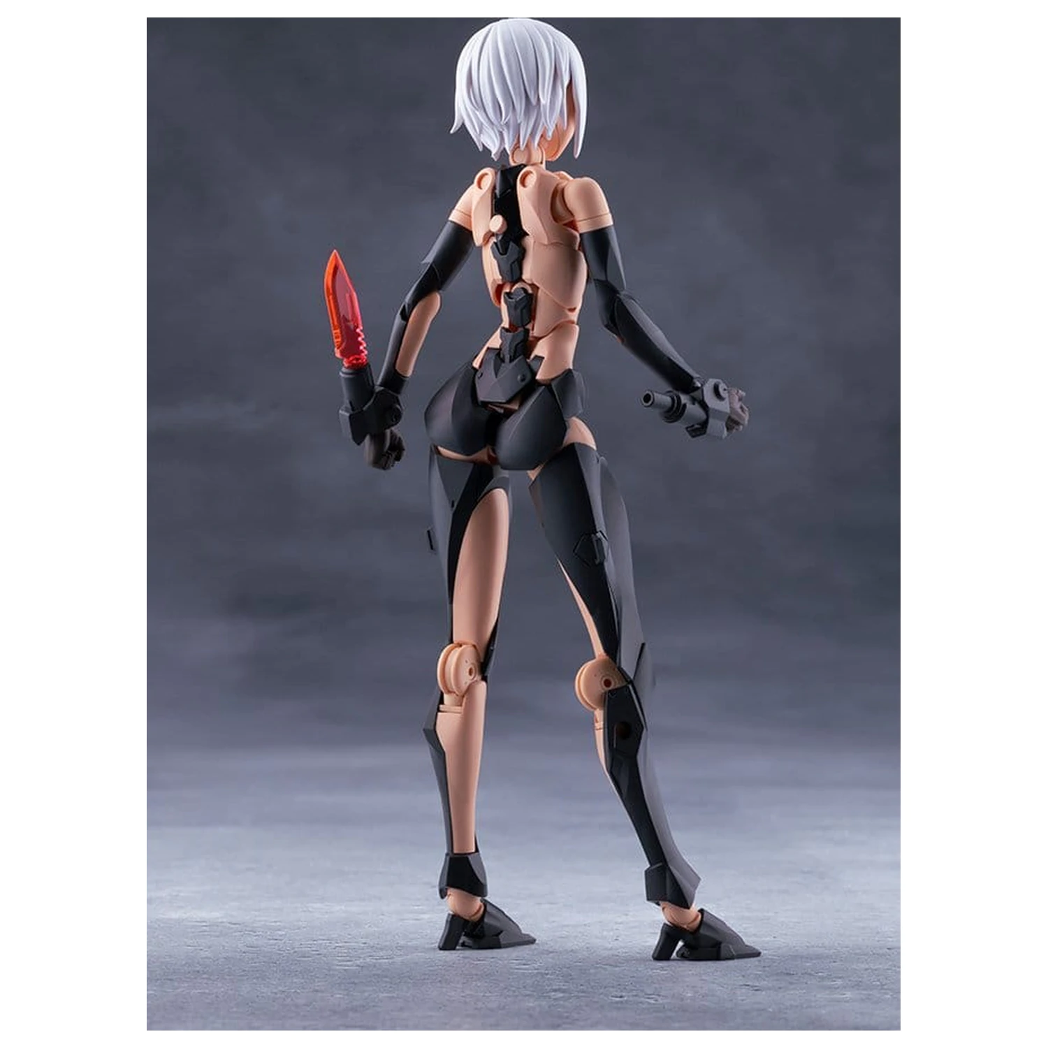 Megalomaria Unlimited Universe Emulator pentru Kit Model din Plastic #2 16 cm poza produsului