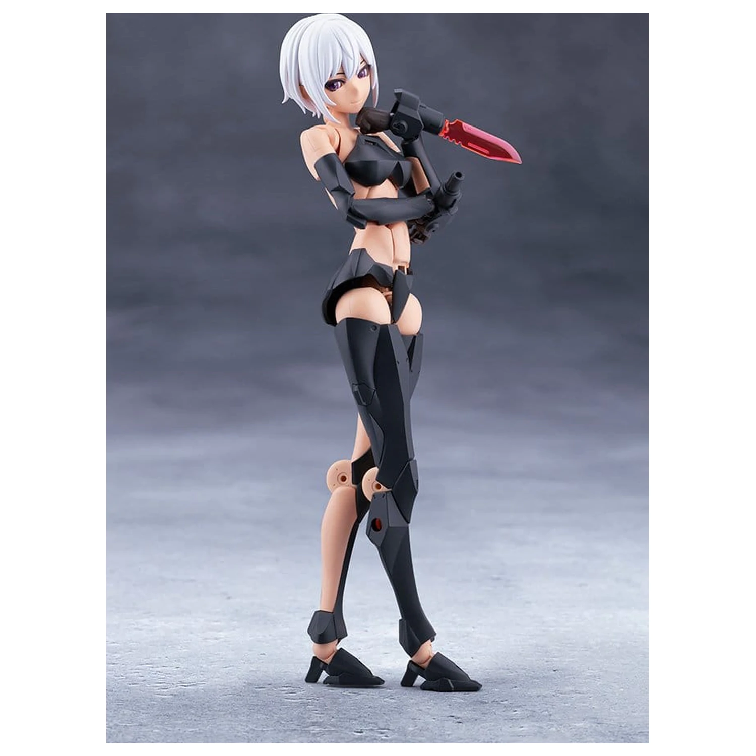 Megalomaria Unlimited Universe Emulator pentru Kit Model din Plastic #2 16 cm poza produsului