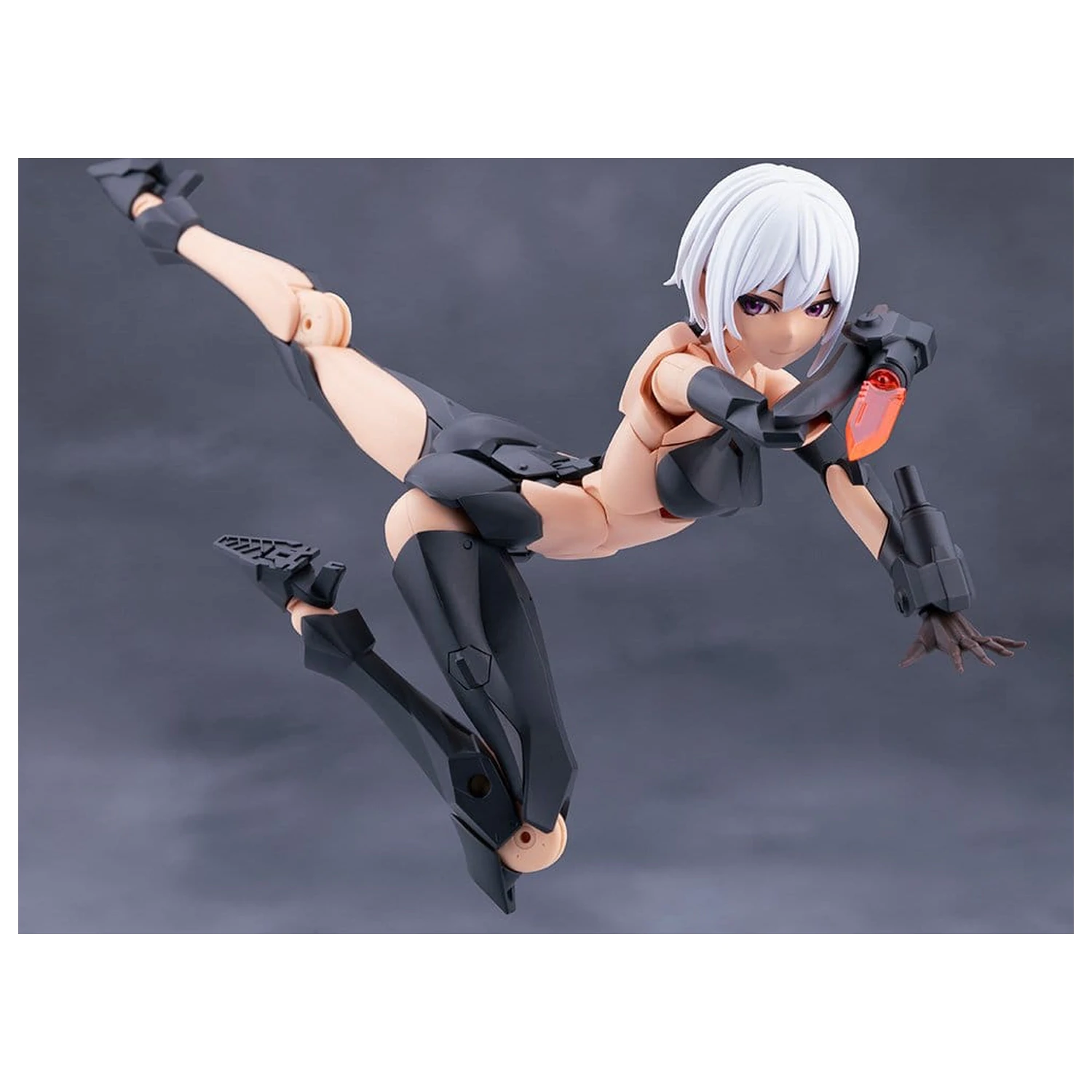 Megalomaria Unlimited Universe Emulator pentru Kit Model din Plastic #2 16 cm poza produsului