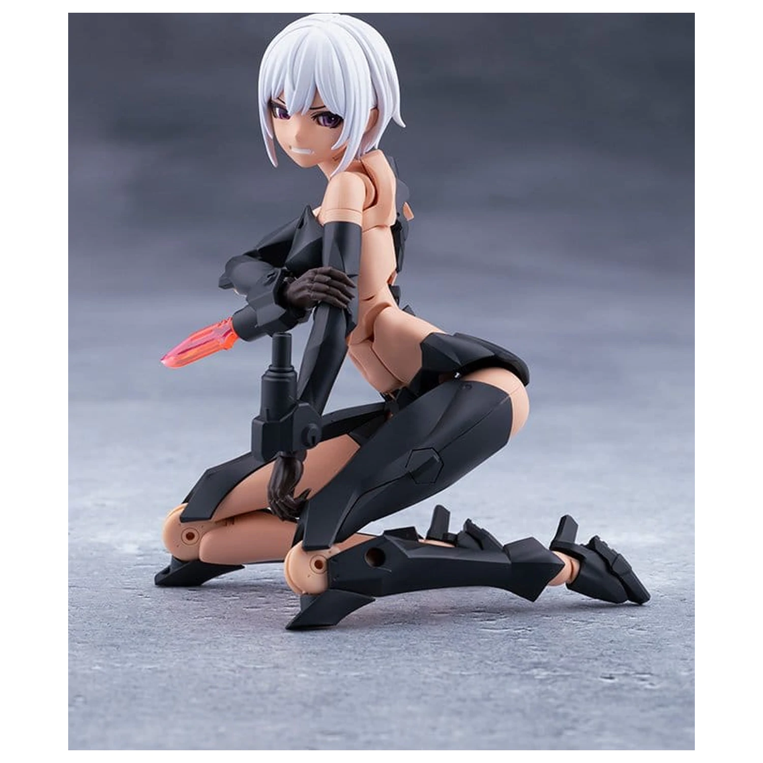 Megalomaria Unlimited Universe Emulator pentru Kit Model din Plastic #2 16 cm poza produsului