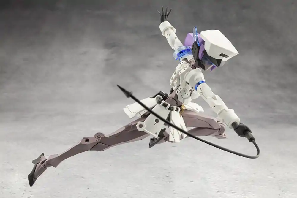 Megalomaria Unlimited Universe Kit de model plastic Vanguard Leader 16 cm poza produsului