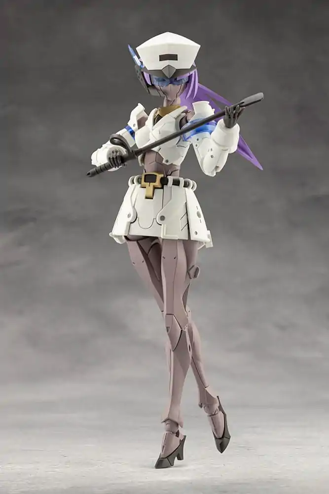 Megalomaria Unlimited Universe Kit de model plastic Vanguard Leader 16 cm poza produsului