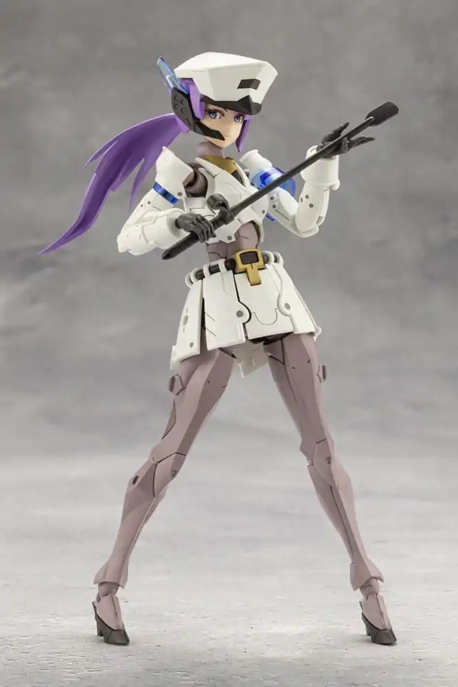 Megalomaria Unlimited Universe Kit de model plastic Vanguard Leader 16 cm poza produsului