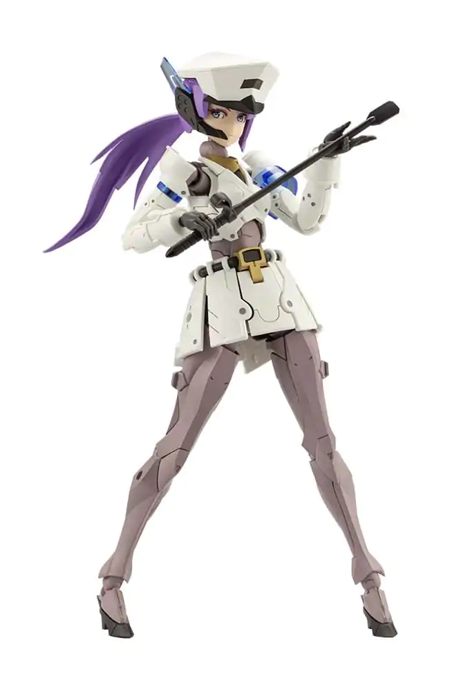 Megalomaria Unlimited Universe Kit de model plastic Vanguard Leader 16 cm poza produsului