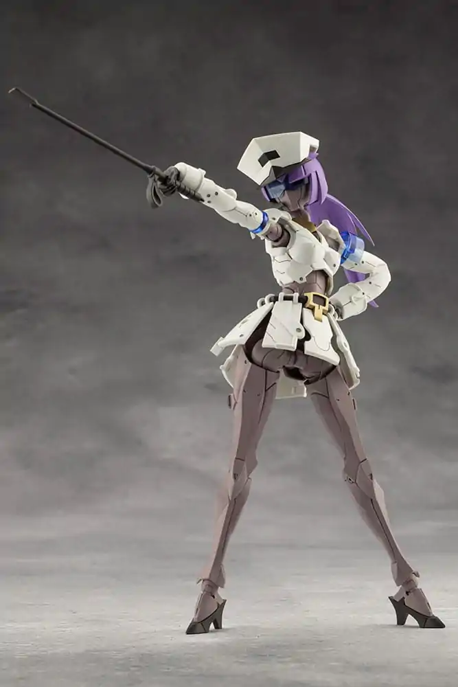 Megalomaria Unlimited Universe Kit de model plastic Vanguard Leader 16 cm poza produsului