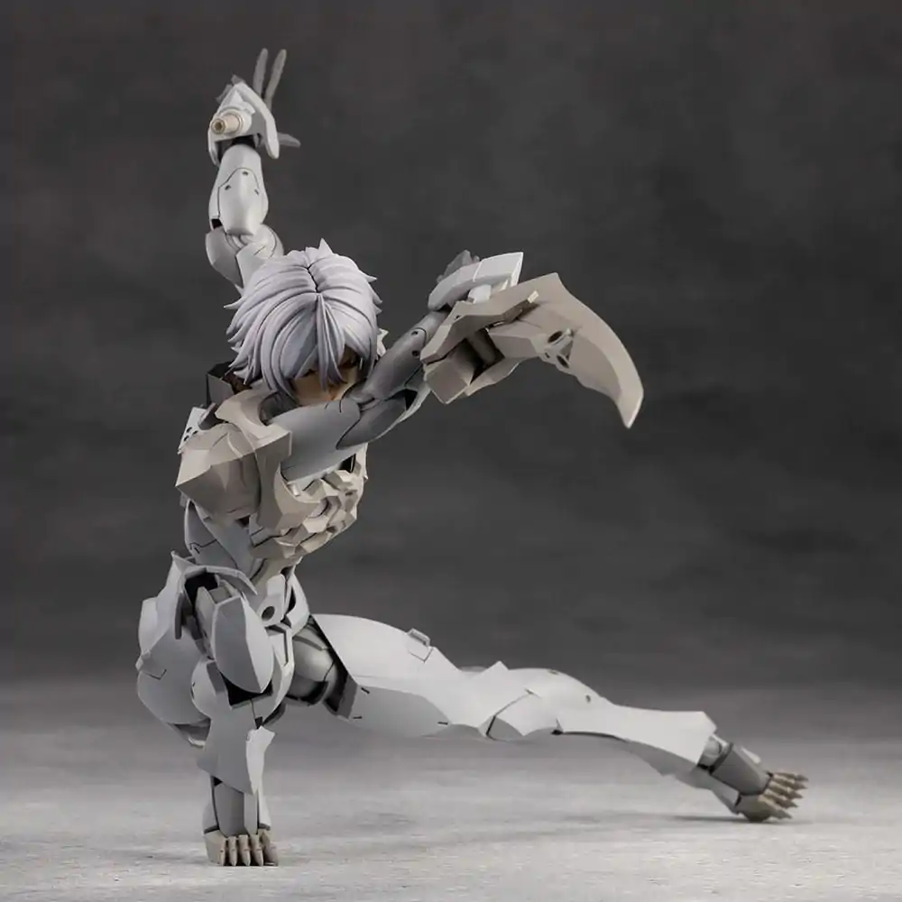 Megalomaria Unlimited Universe Kit de model Zirconia 18 cm poza produsului