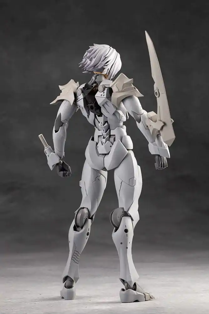 Megalomaria Unlimited Universe Kit de model Zirconia 18 cm poza produsului