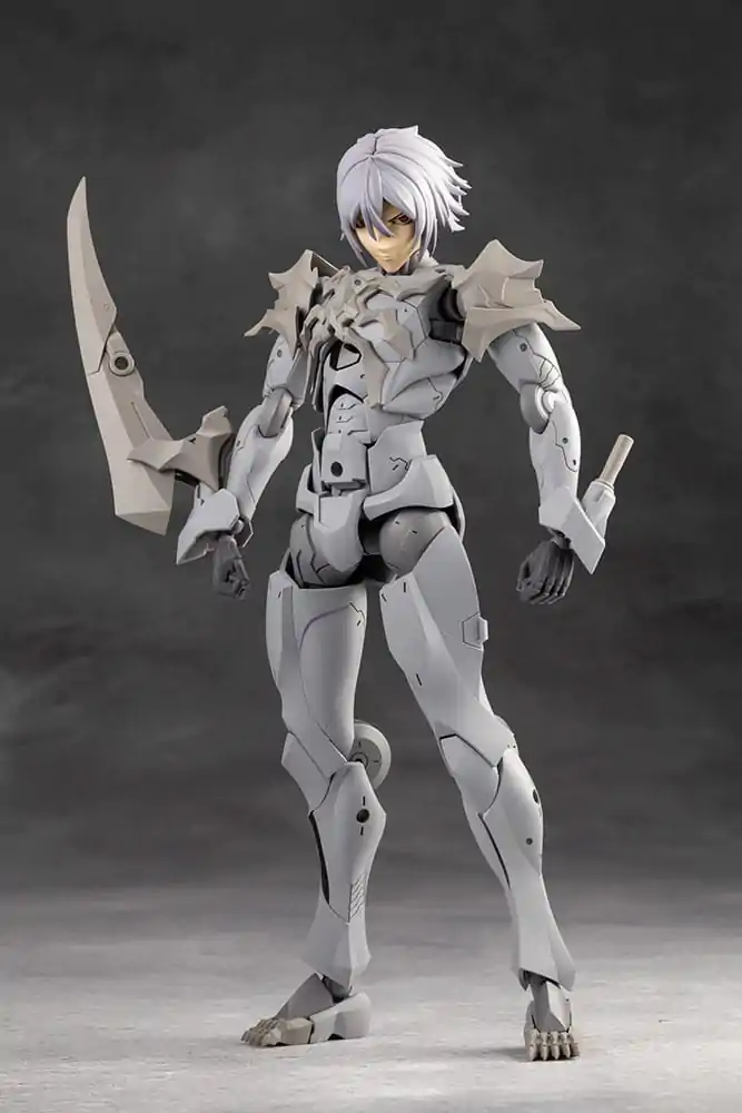 Megalomaria Unlimited Universe Kit de model Zirconia 18 cm poza produsului