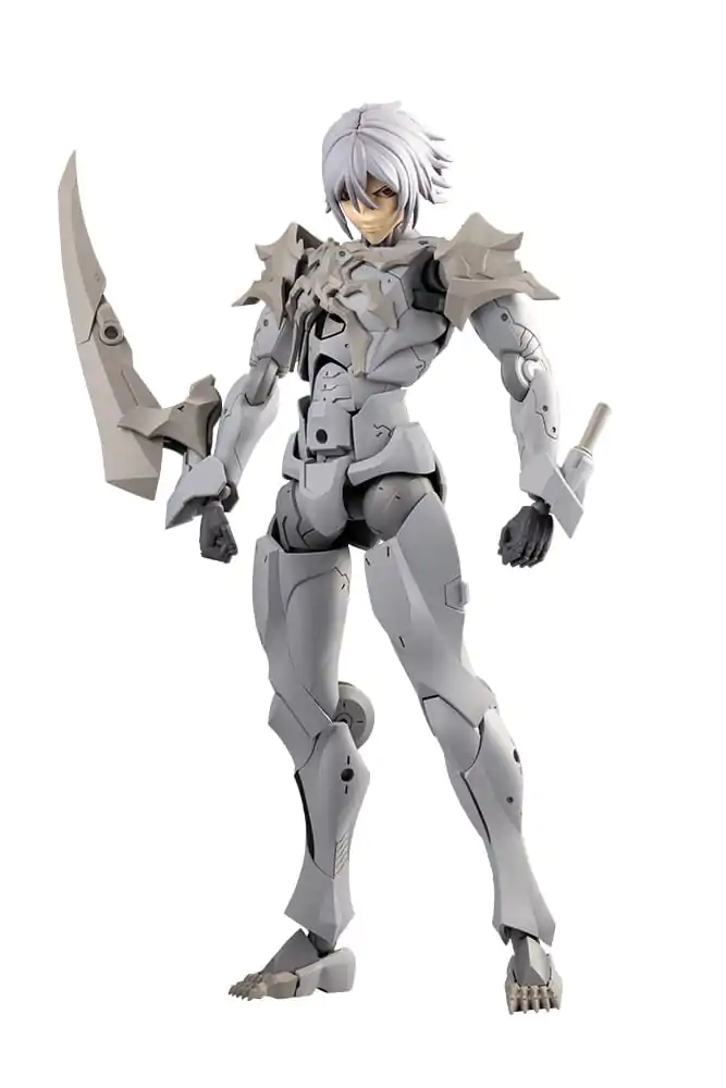 Megalomaria Unlimited Universe Kit de model Zirconia 18 cm poza produsului