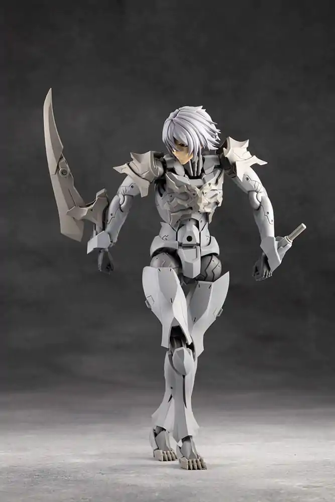 Megalomaria Unlimited Universe Kit de model Zirconia 18 cm poza produsului
