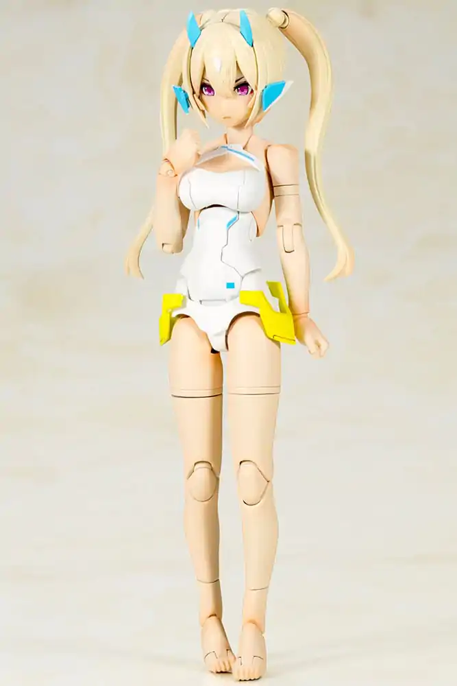 Megami Device Kit Model Plastic 1/1 Asra Ninja Aoi 14 cm poza produsului