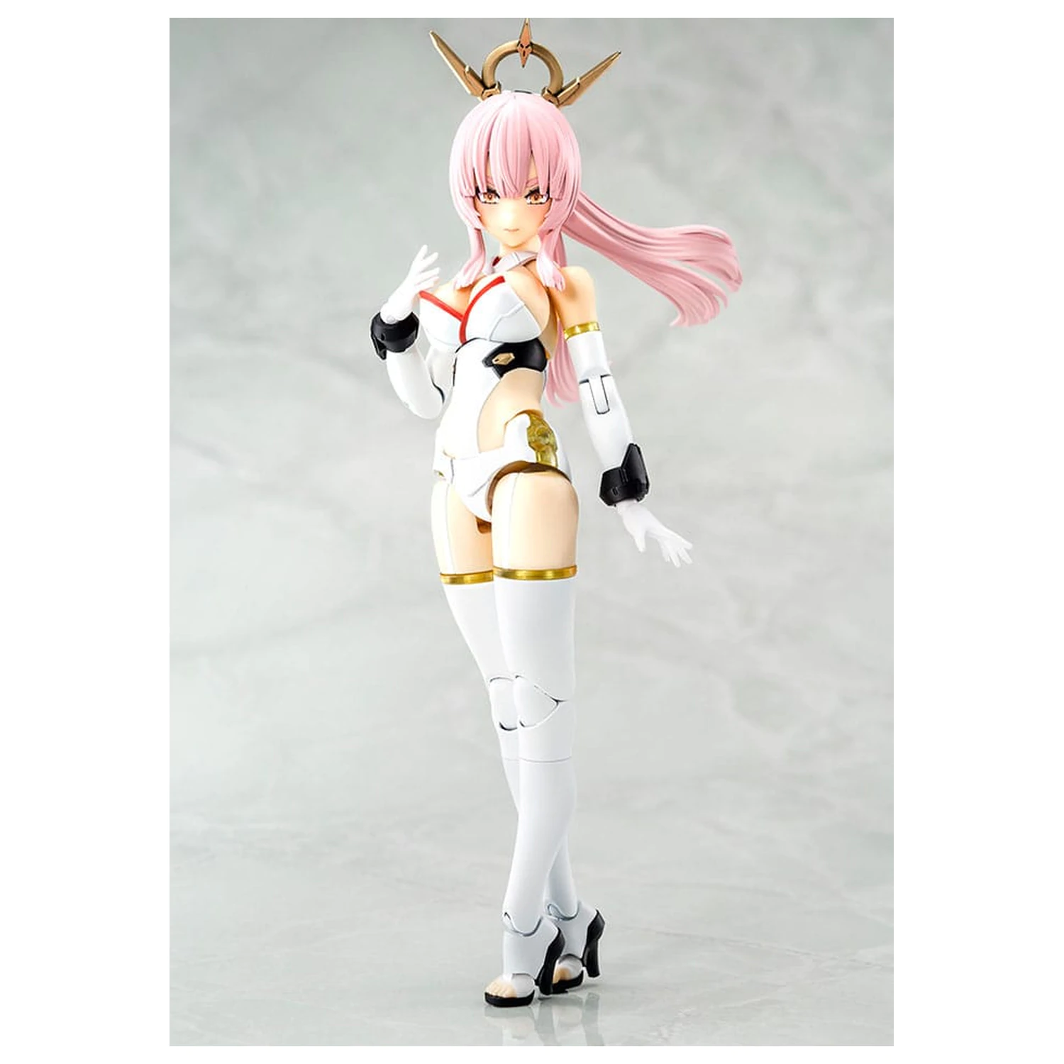 Megami Device Plastic Model 1/1 AUV Amaterasu Regalia 18 cm poza produsului