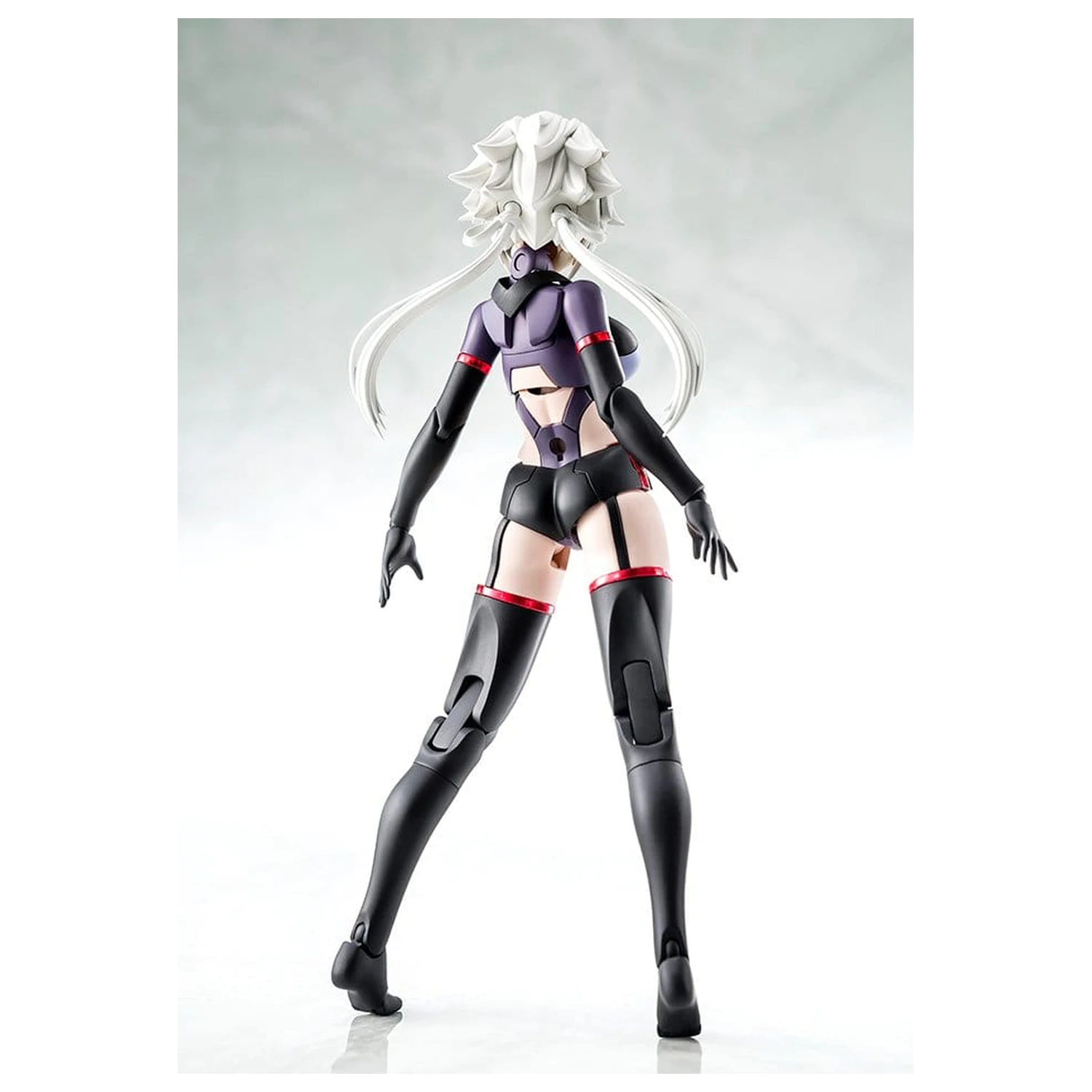 Megami Device Kit de model din plastic 1/1 AUV Susanowo 20 cm poza produsului