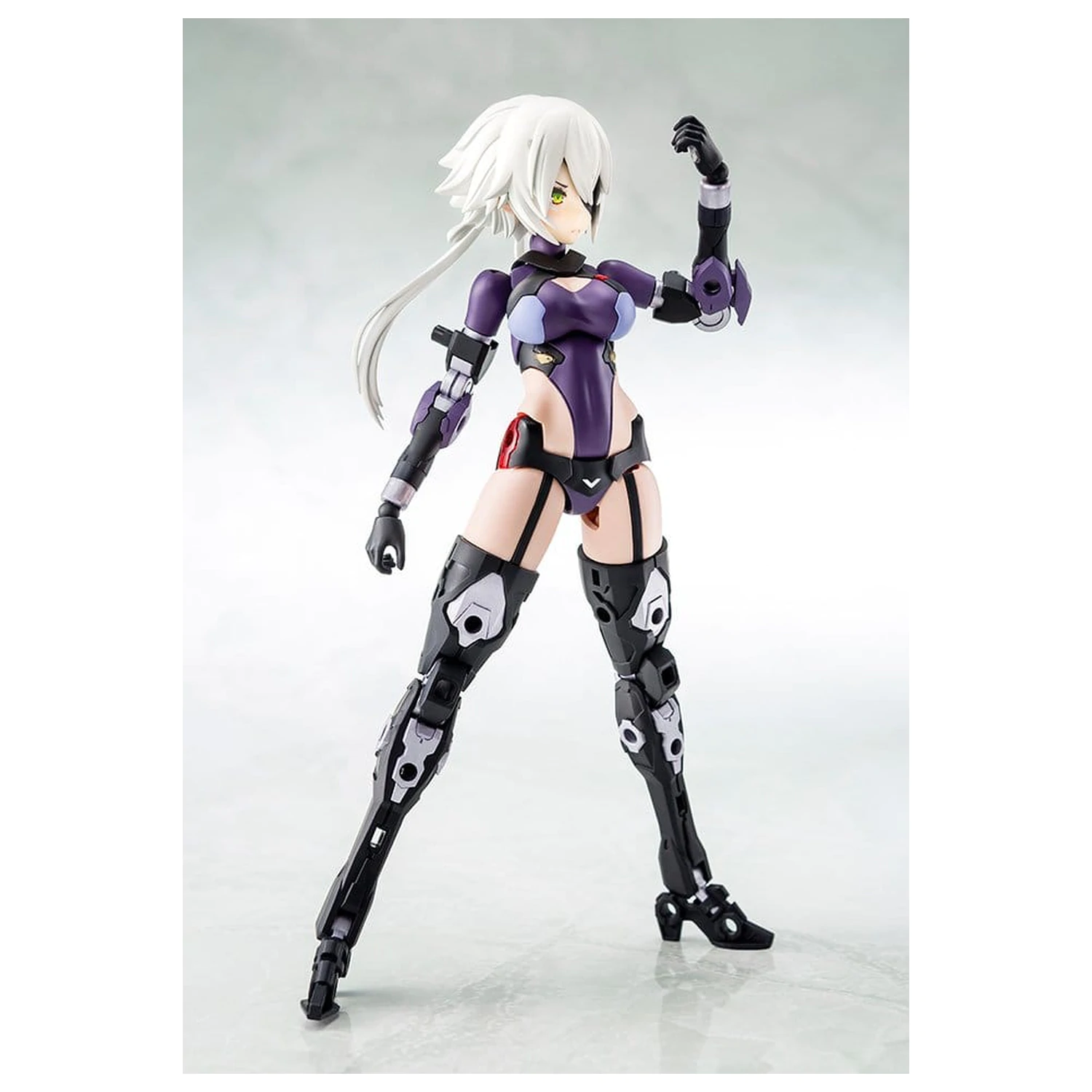 Megami Device Kit de model din plastic 1/1 AUV Susanowo 20 cm poza produsului