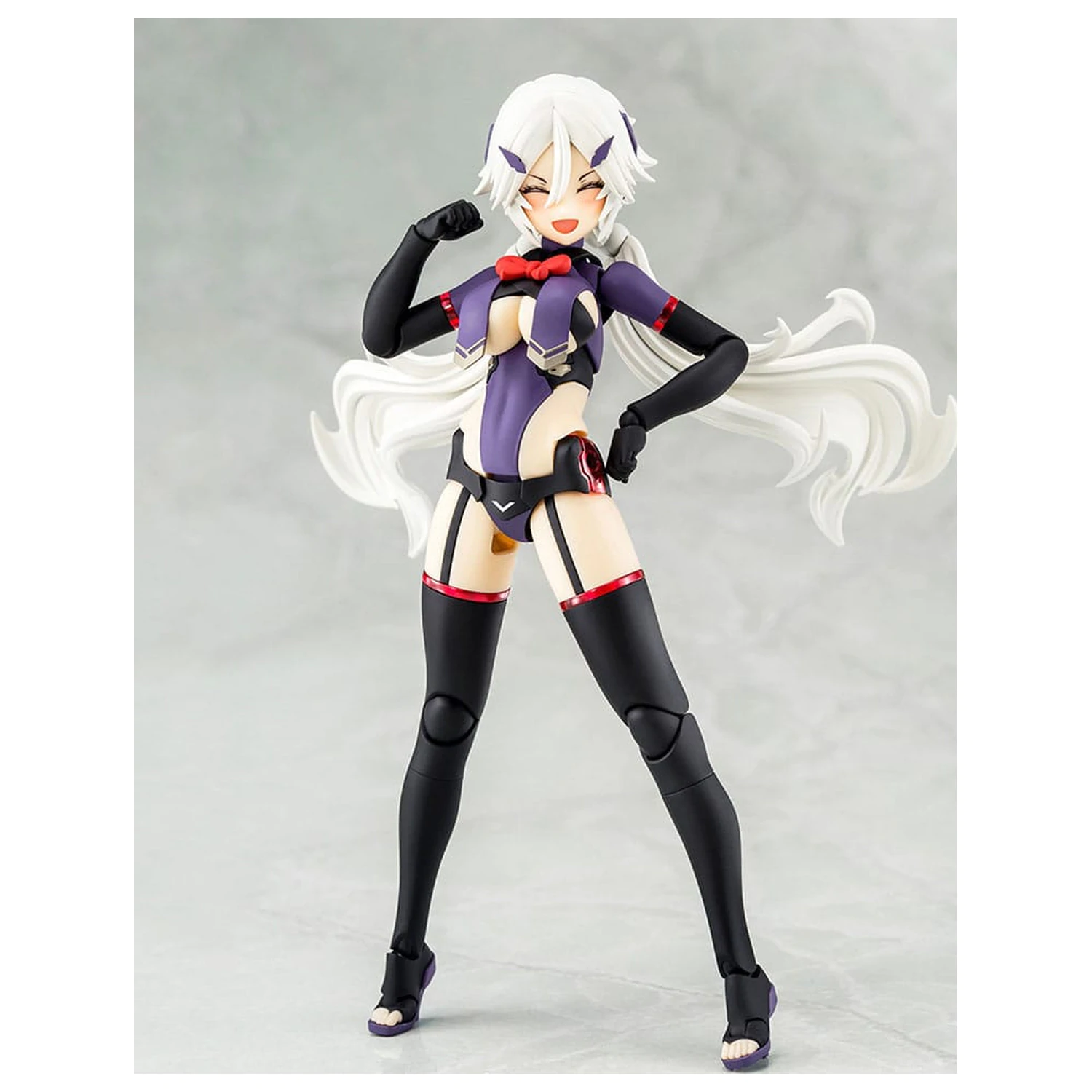 Megami Device model de plastic 1/1 Auv Susanowo Regalia 18 cm poza produsului