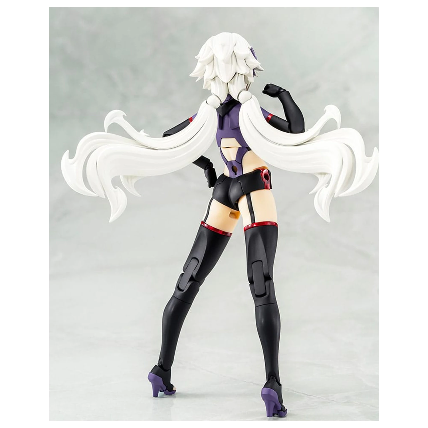 Megami Device model de plastic 1/1 Auv Susanowo Regalia 18 cm poza produsului