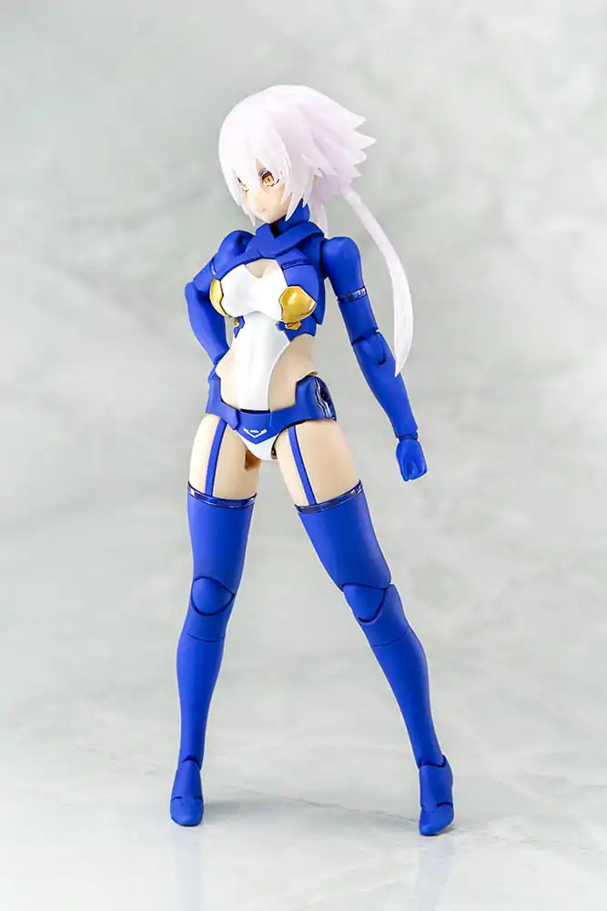 Megami Device Kit Model de plastic 1/1 Auv Susanowo Souen 20 cm poza produsului