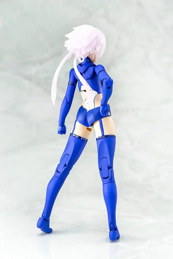 Megami Device Kit Model de plastic 1/1 Auv Susanowo Souen 20 cm poza produsului