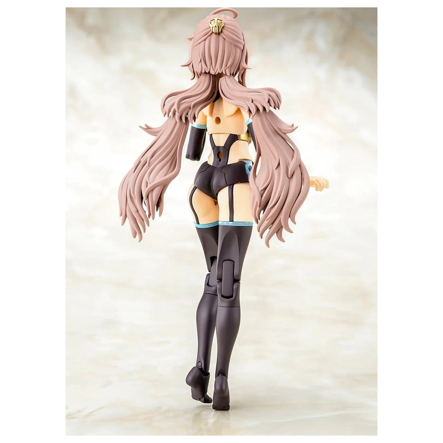 Megami Device Plastic Model Kit 1/1 AUV Tsukuyomi Fabulous 22 cm poza produsului