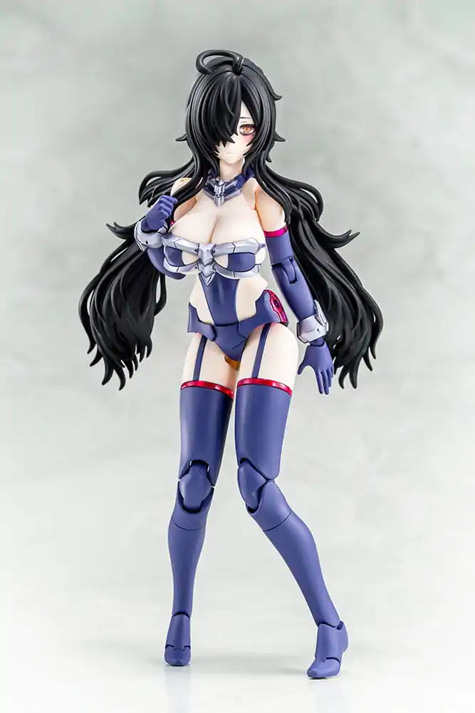 Megami Device Model Kit din plastic 1/1 Auv Tsukuyomi Regalia 22 cm poza produsului