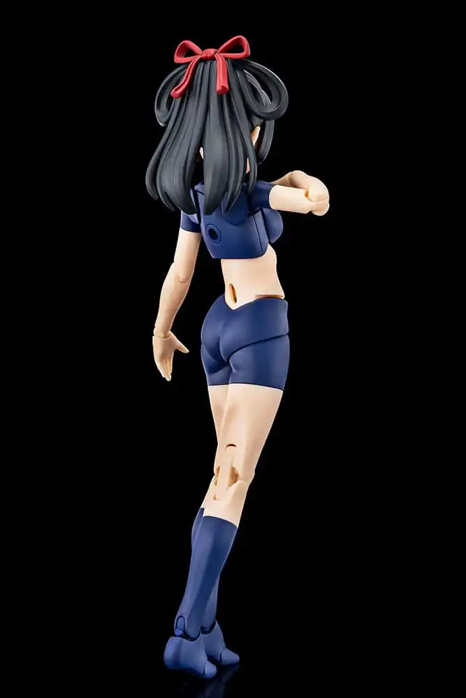 Megami Device Kit model de plastic 1/1 Buster Doll Knight 16 cm poza produsului