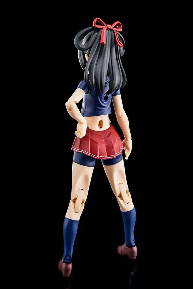 Megami Device Kit model de plastic 1/1 Buster Doll Knight 16 cm poza produsului