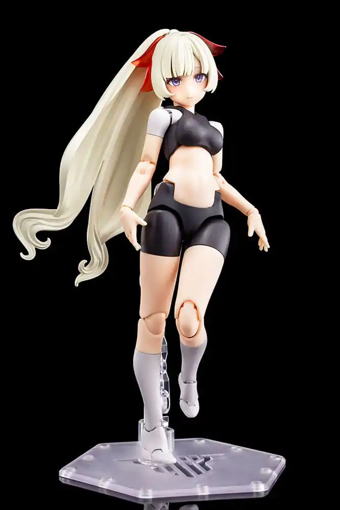 Megami Device Kit Model Plastic 1/1 Buster Doll Paladin 17 cm poza produsului