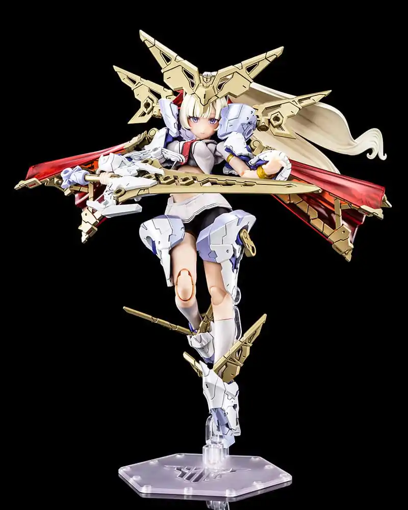 Megami Device Kit Model Plastic 1/1 Buster Doll Paladin 17 cm poza produsului