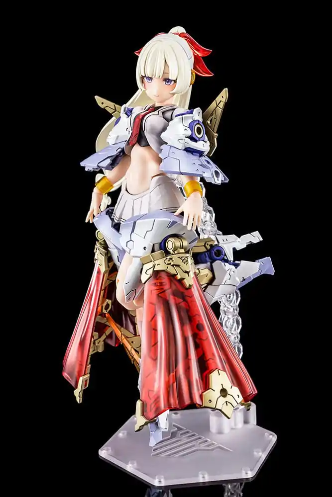 Megami Device Kit Model Plastic 1/1 Buster Doll Paladin 17 cm poza produsului