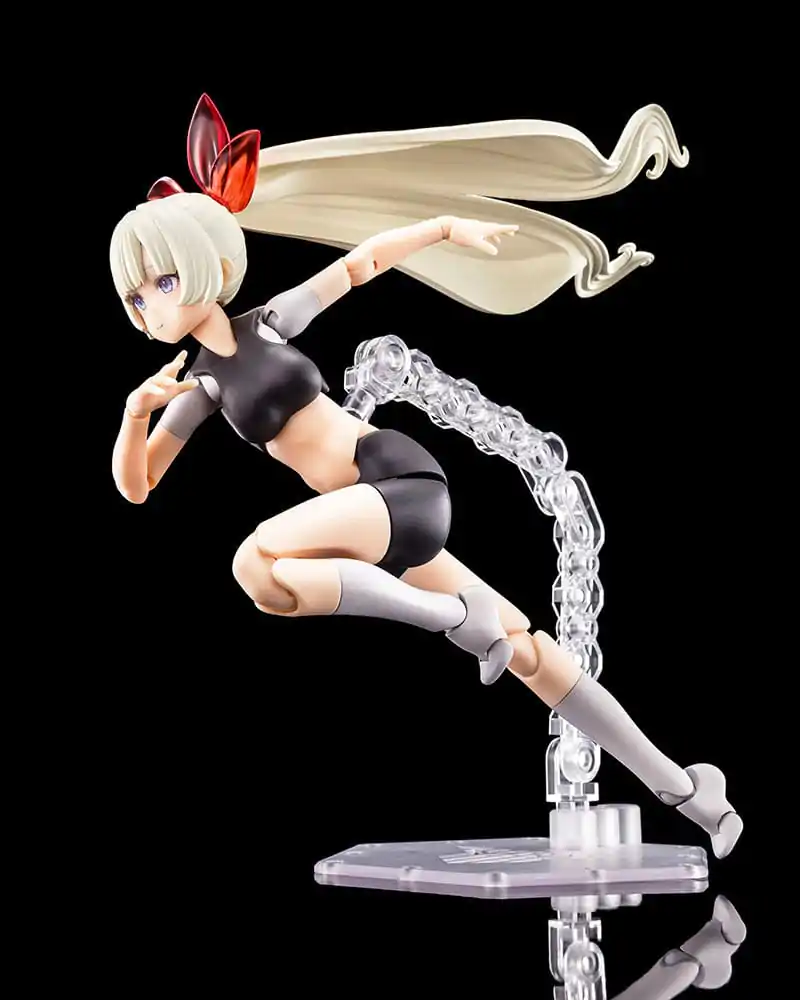 Megami Device Kit Model Plastic 1/1 Buster Doll Paladin 17 cm poza produsului