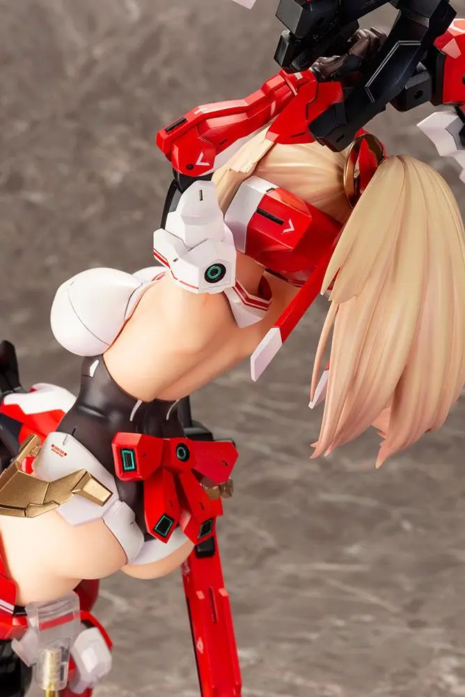 Megami Device Statuie PVC 2/1 Asra Archer 36 cm poza produsului