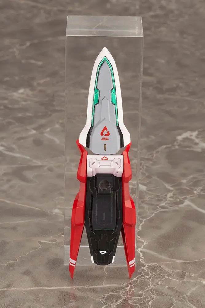 Statuie PVC Megami Device 2/1 Asra Ninja Bonus Edition 28 cm poza produsului