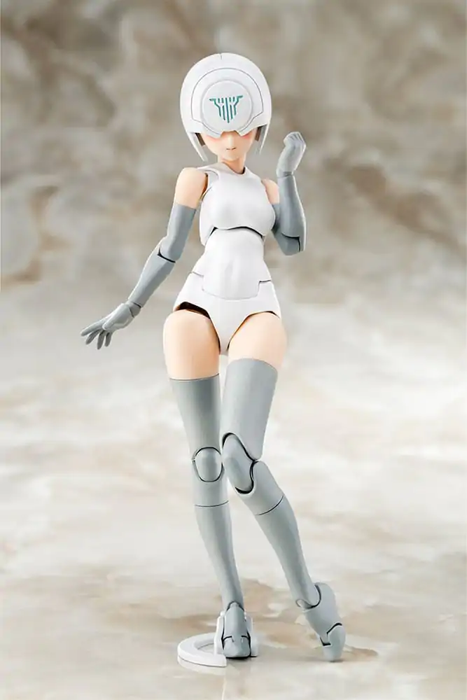 Megami Device Kit model Set Accesorii B1R-M Kit Sasiu Skin Color A poza produsului