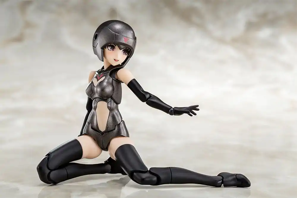 Megami Device Kit de model Set de accesorii B1R-M Kit de sasiu Skin Color B poza produsului