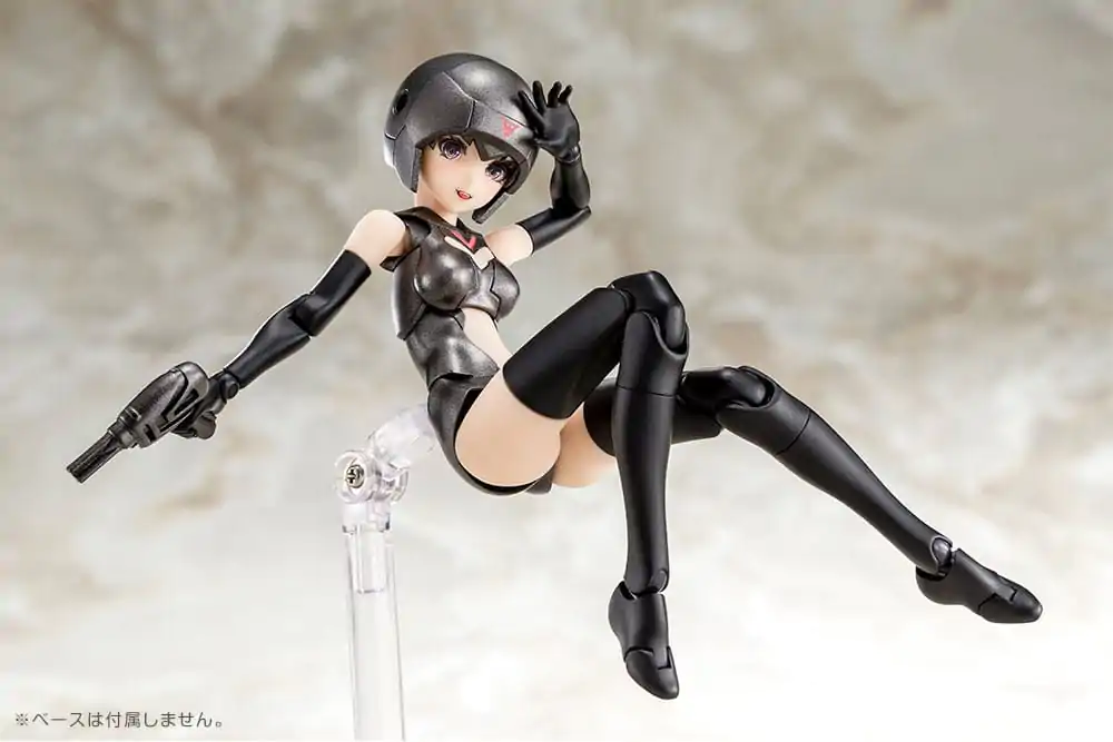 Megami Device Kit de model Set de accesorii B1R-M Kit de sasiu Skin Color B poza produsului