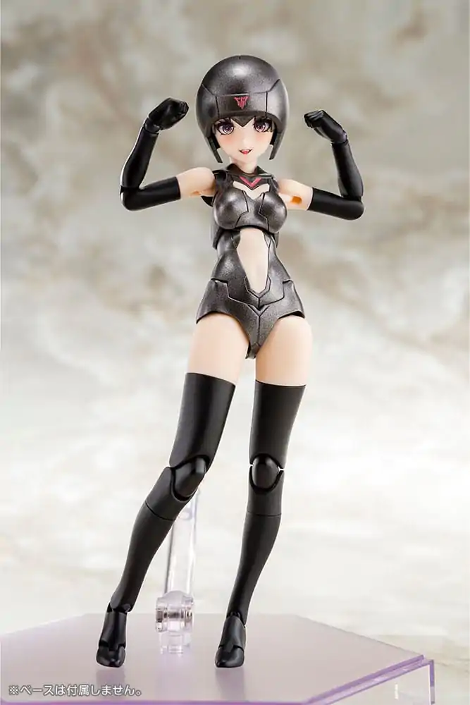 Megami Device Kit de model Set de accesorii B1R-M Kit de sasiu Skin Color B poza produsului
