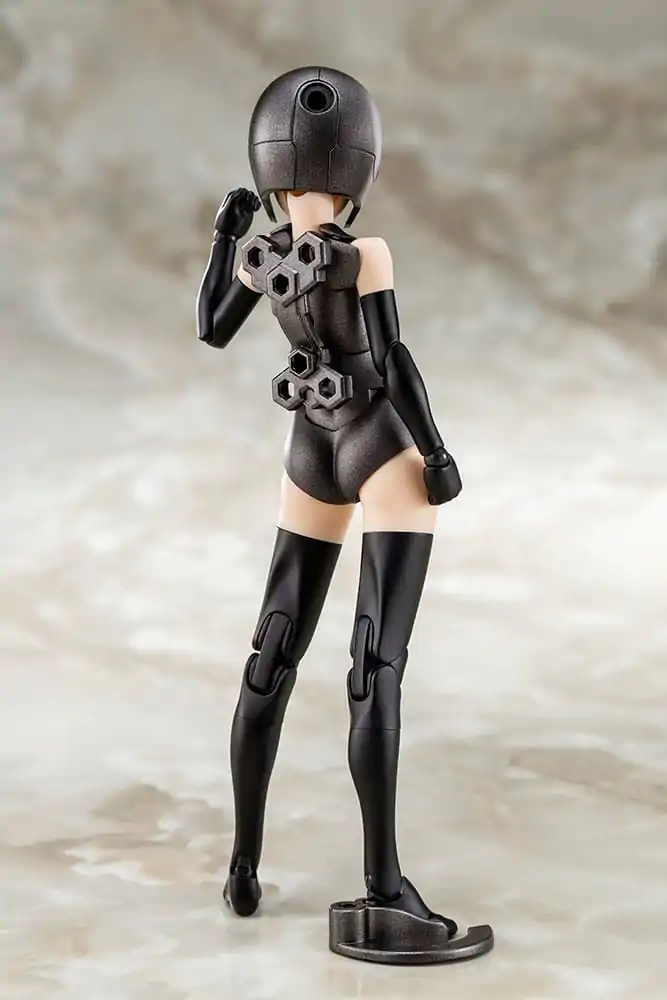 Megami Device Kit de model Set de accesorii B1R-M Kit de sasiu Skin Color B poza produsului