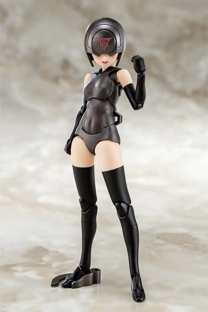 Megami Device Kit de model Set de accesorii B1R-M Kit de sasiu Skin Color B poza produsului