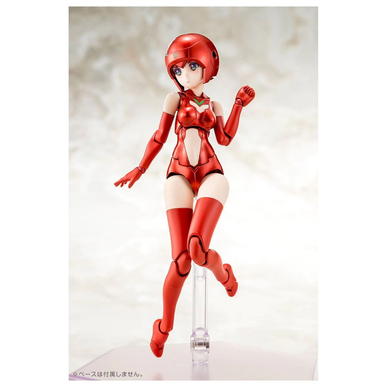Set Accesorii Kit Model Megami Device Set B1R-M Chassis Kit Skin Color C poza produsului