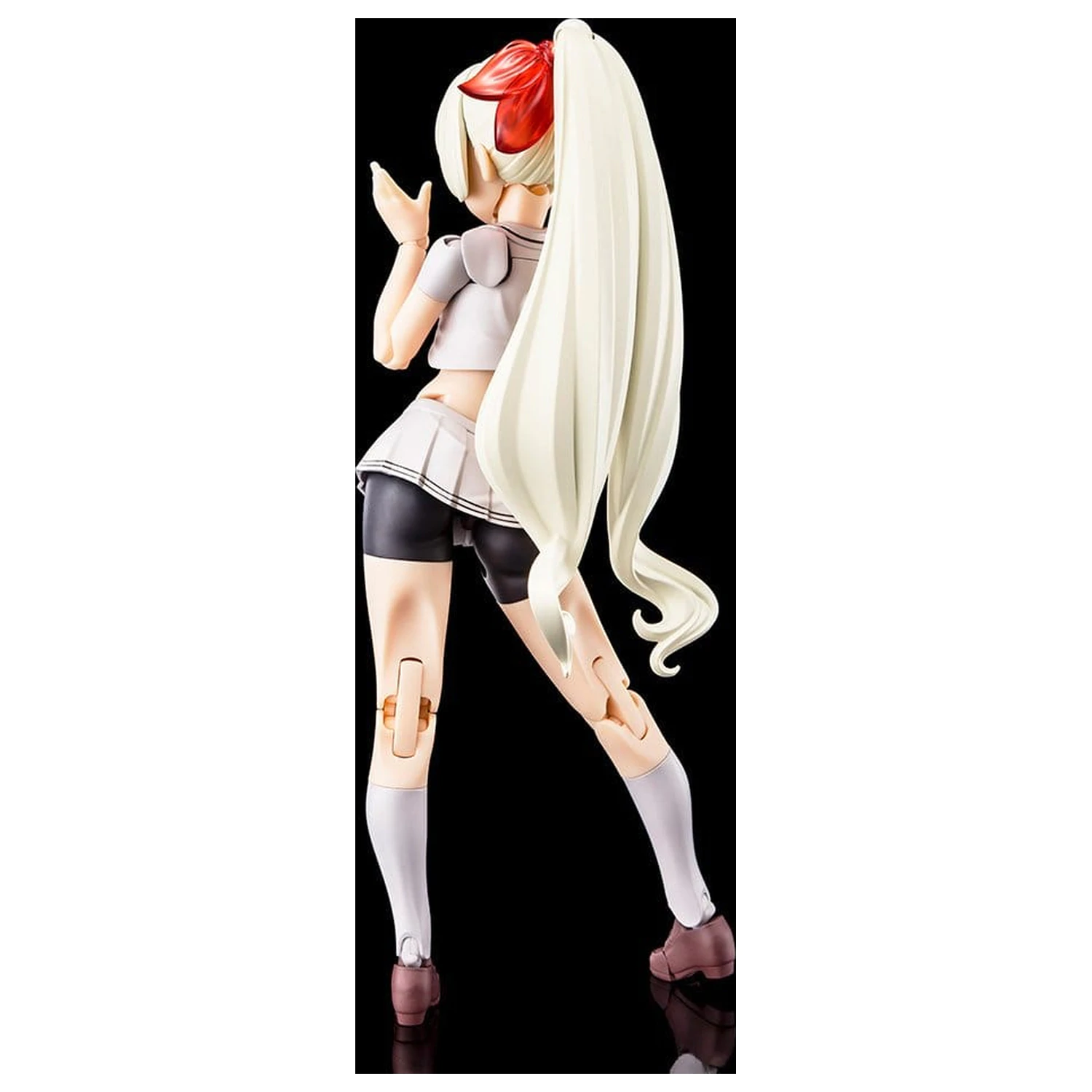 Kit model din plastic Megami Device 1/1 Buster Doll Paladin (Reproducere) 18 cm poza produsului